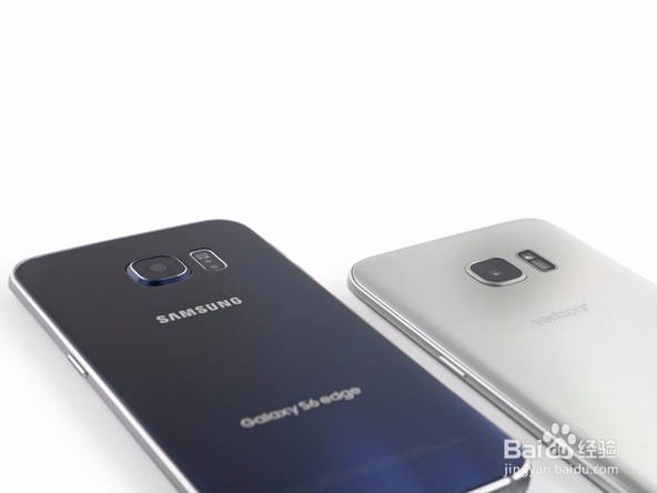 <b>Samsung Galaxy S7 Edge 拆解</b>