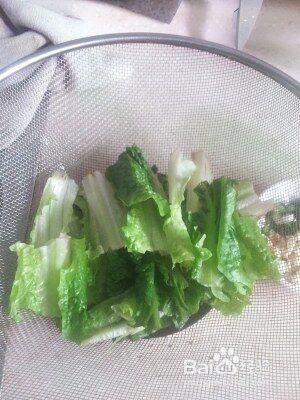 如何自制麻辣小面