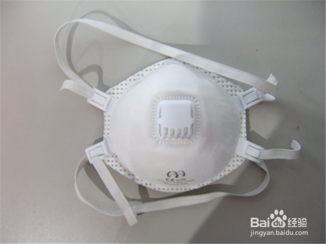 怎么选防雾霾口罩