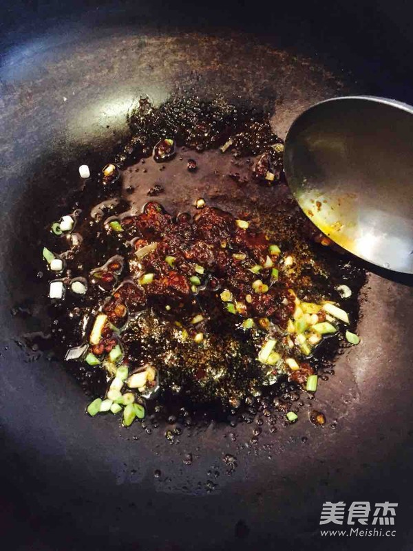 川味火锅底料版水煮肉片