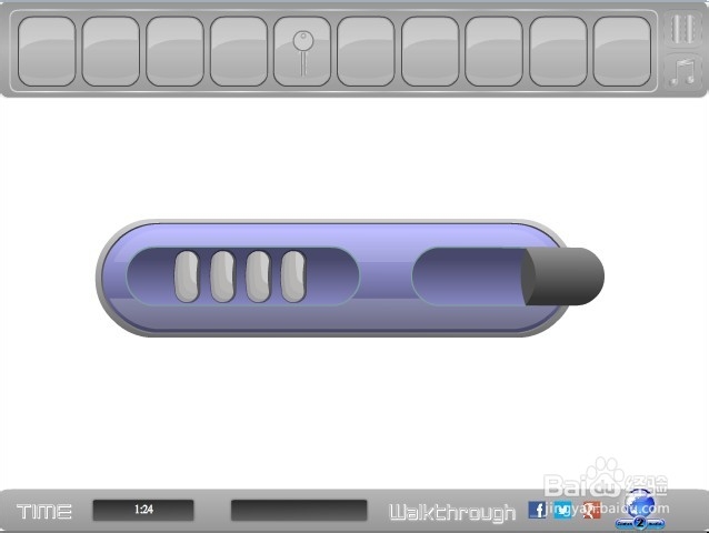 逃出宿舍房间游戏攻略