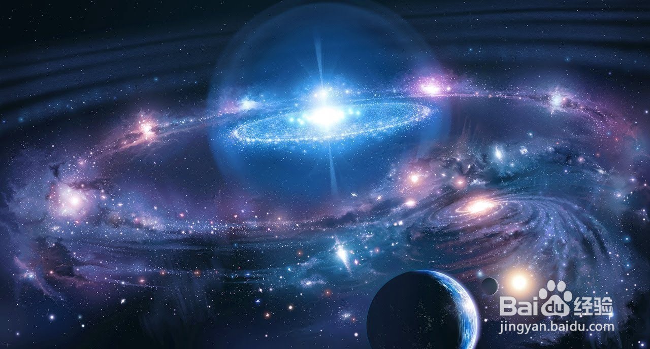 宇宙直径930亿光年怎么得出来的