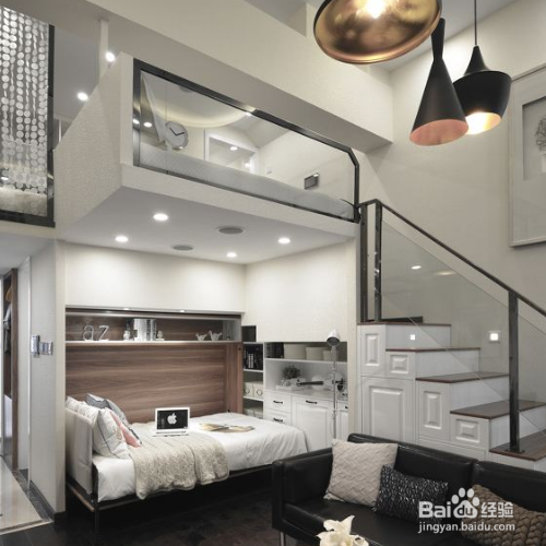 怎样装修公寓看起来更加的舒适？