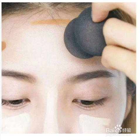 怎样修容?好看修容小技巧!