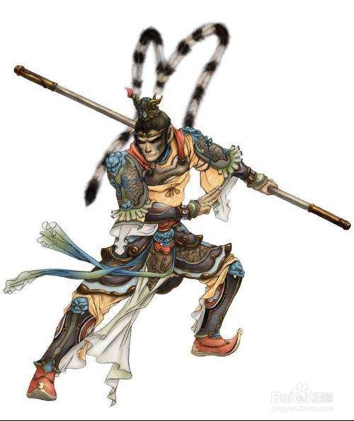 PS图像处理案例:合成