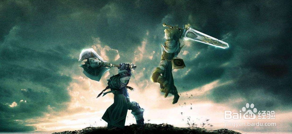 魔兽世界怀旧服大地之击怎么获得