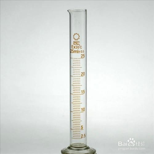 定量液体的取用(用量筒):视线与刻度线及量筒内液体凹液面的最低点
