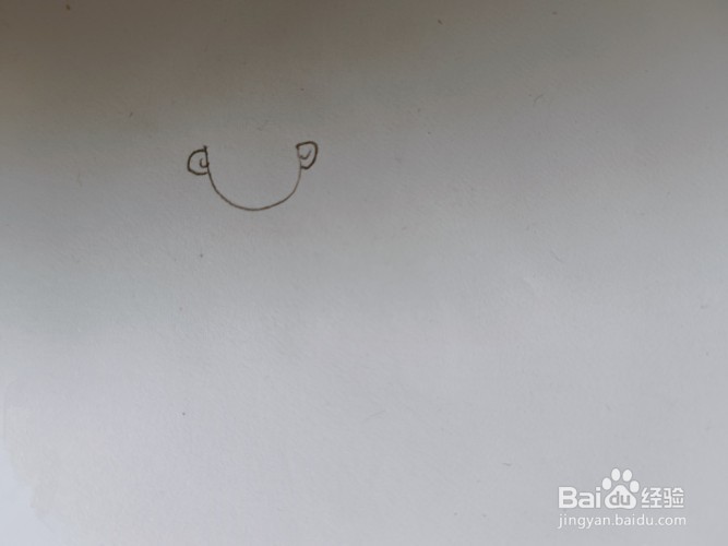 画大人画小孩怎么画