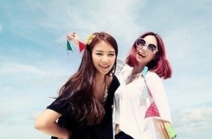 朋友相处的小秘诀？