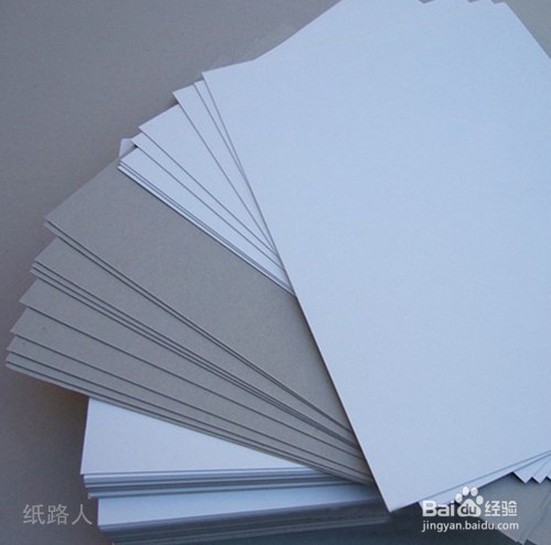 如何正确选择白板纸