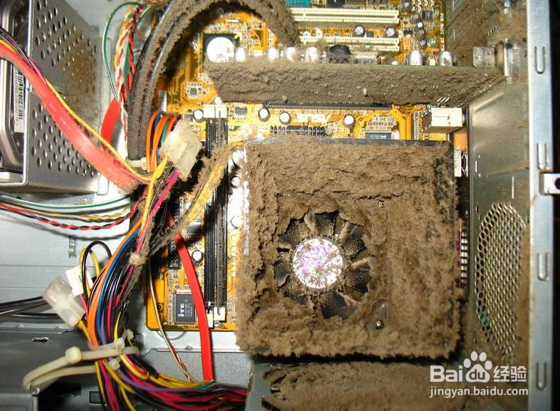 电脑太卡？ 小白教你用多种方法解决！