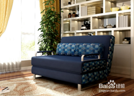 cat7x关于小户型沙发床的一些选购经验