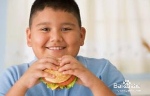 如何避免过度肥胖?