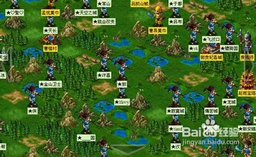《梦想三国》非R武将升级发展经验心得