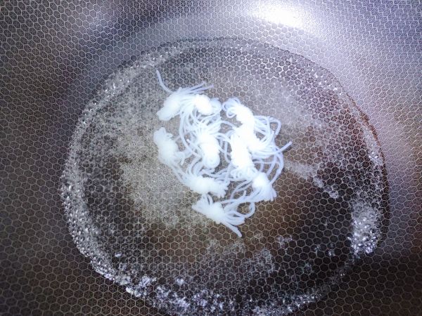 泰式酸辣柠檬鸡爪