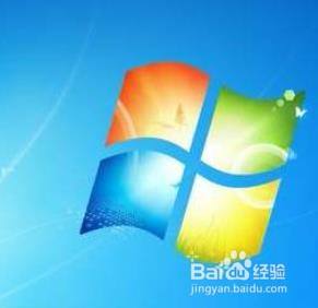 Windows7如何添加桌面小时钟