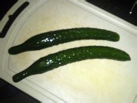 美味麻酱粉皮的做法