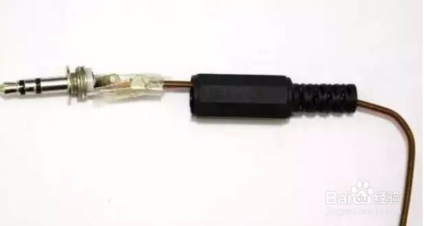 如何自制小音箱？