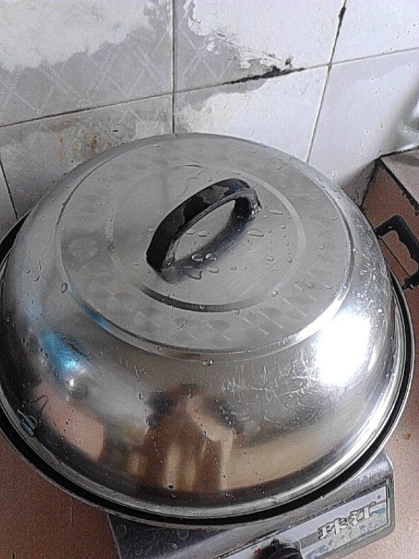 怎么做猪肉炒莲藕，看完这个你就学会了
