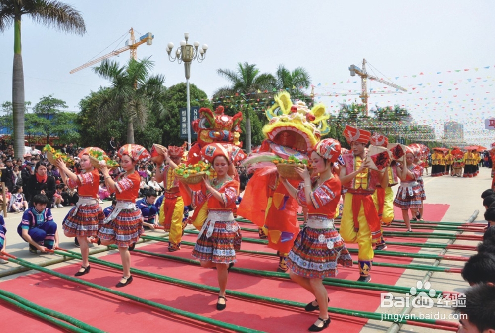 东方旅游全攻略