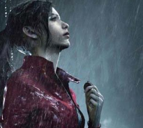 生化危机2重制版j徽怎么拿