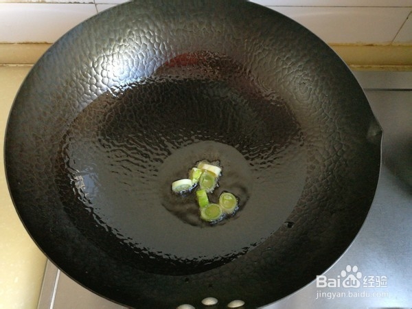 烤麸烩菜怎样做