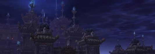 雷电之王副本攻略