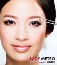 自行深度修眉攻略