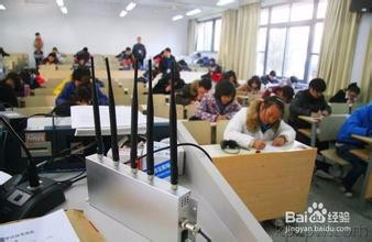 如何应对四级英语听力？