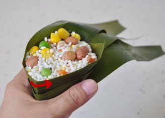 如何过端午节端午节吃什么好