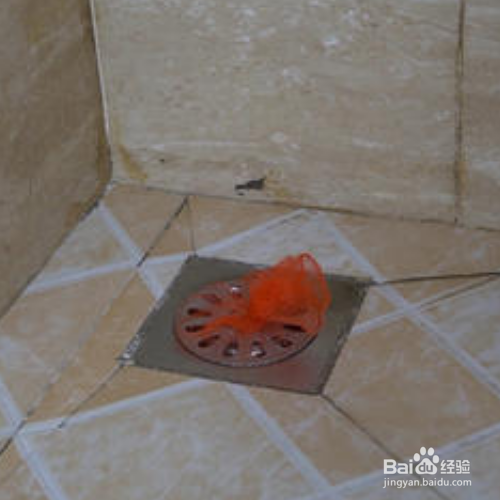 下水道被水泥堵住了有什么办法疏通