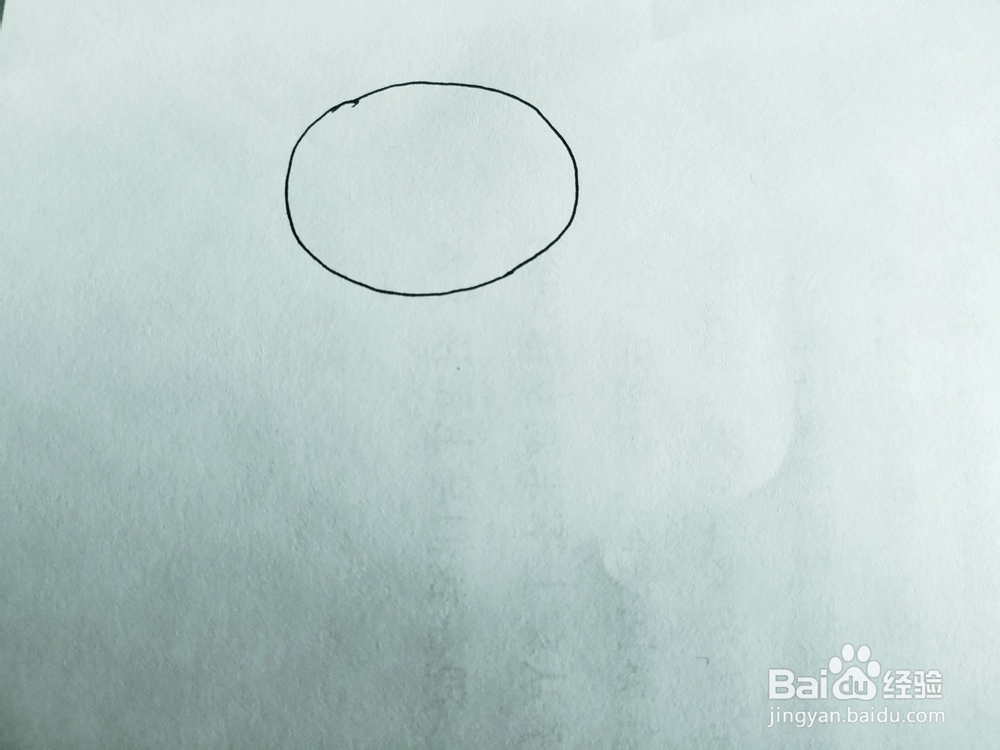 手拿中国结的可爱小猪简笔画怎么画呢？