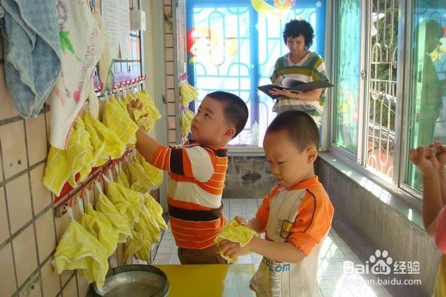 宝宝健康护理知识，好妈妈必备