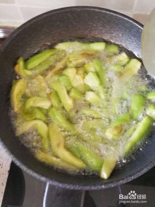 咸鱼茄子煲怎么做好吃