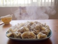 各个地方过春节