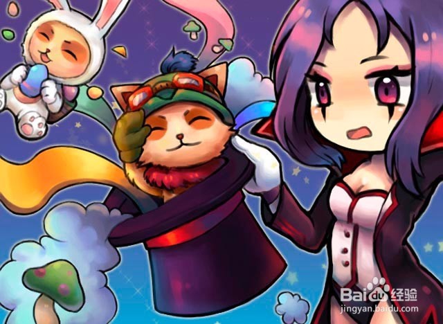 s7怎么玩好新版本妖姬?