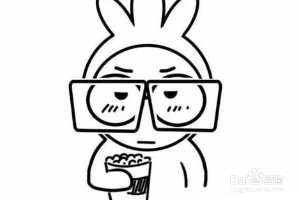 戴眼镜看手机好还是不戴眼镜看手机好