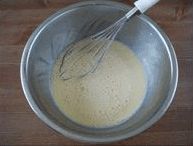 怎样制作美味夏季甜品焦糖布丁