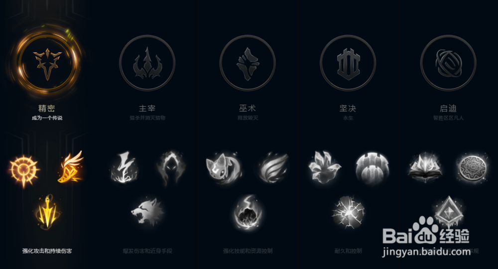 金克丝(暴走萝莉)新符文推荐