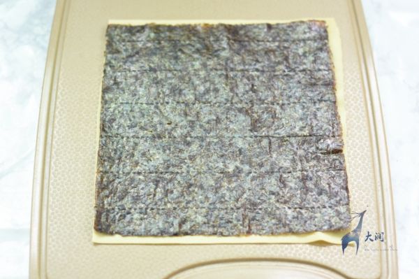 心想事成如意卷-应景年夜菜#新年新招乐过年#