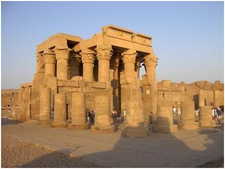 怎样安排埃及10日尼罗河邮轮浪漫之旅