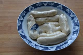 如何在家就能做一份正宗的陕西油泼扯面呢？