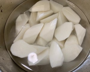 滋补山药鸽子汤的做法