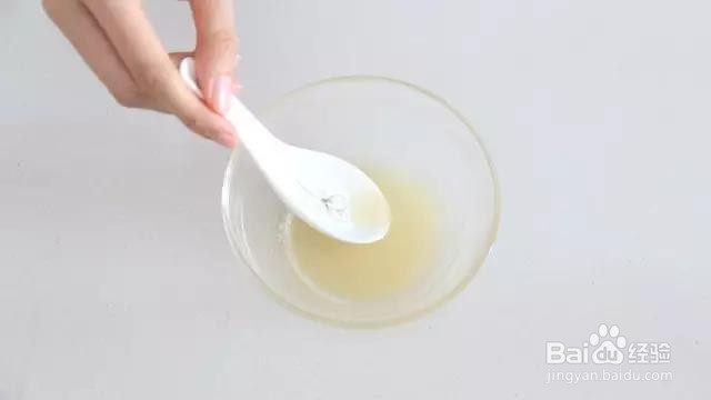 拼接慕斯，不止是咖啡师才会拉花