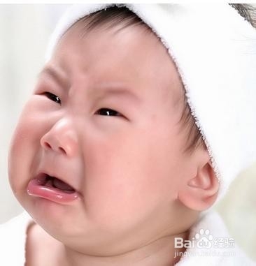 孩子爱哭怎么办——如何应对孩子爱哭