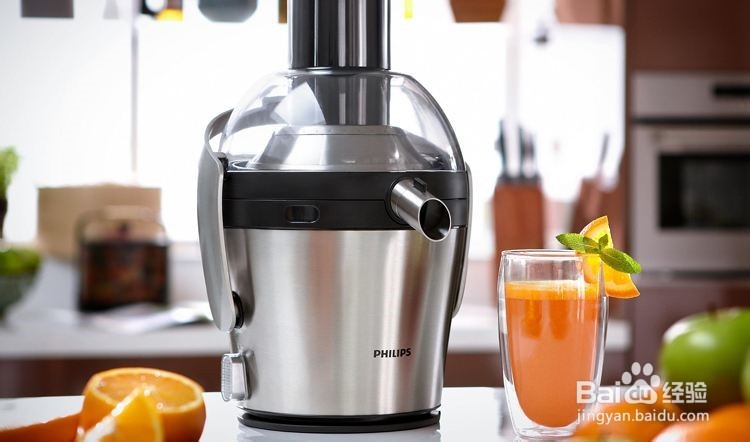 怎样挑选榨汁机？