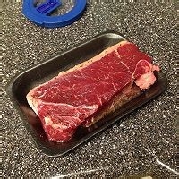 好吃美味的菲力牛扒