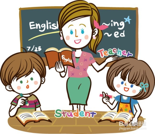 怎样学好英语