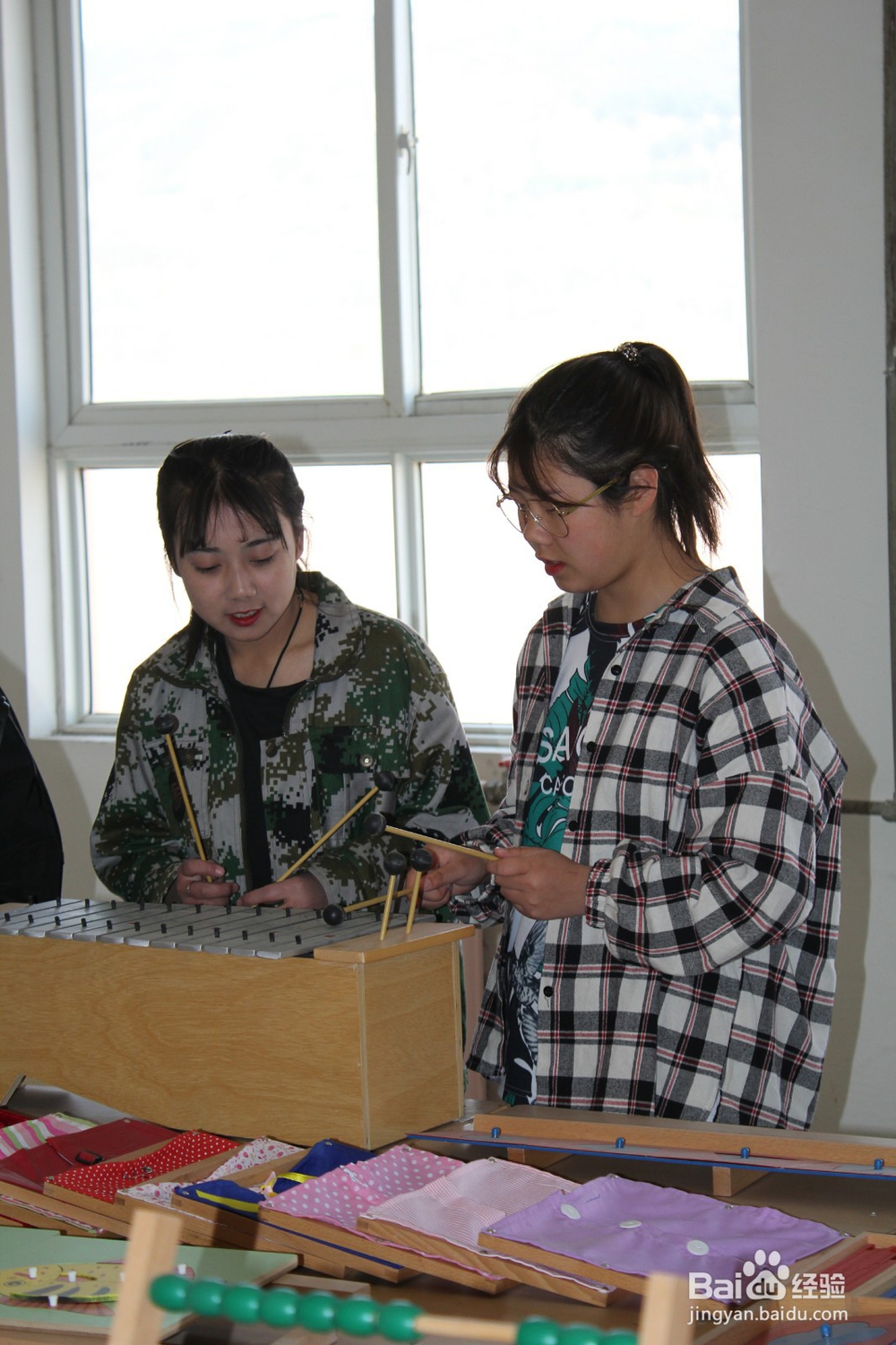 宝鸡商贸交通职业学校2019年报考指南