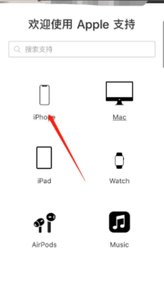 苹果手机显示已停用怎么解决